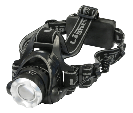 Picture of Lighthouse 350 Lumen Rechargeable LED Head Torch