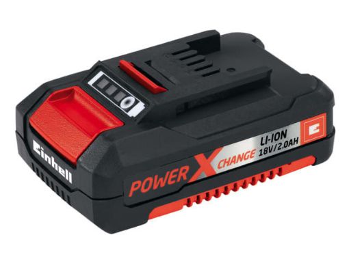 Picture of Einhell Power Exchange 18V 2.0AH Battery