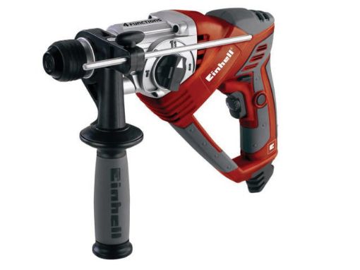 Picture of Einhell 4 Function SDS Rotary Hammer Drill