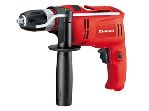 Picture of Einhell 650W Impact Drill With 13mm Keyless Chuck