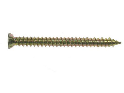 Picture of Concrete Screw 7.5 Gauge - Boxes of 100