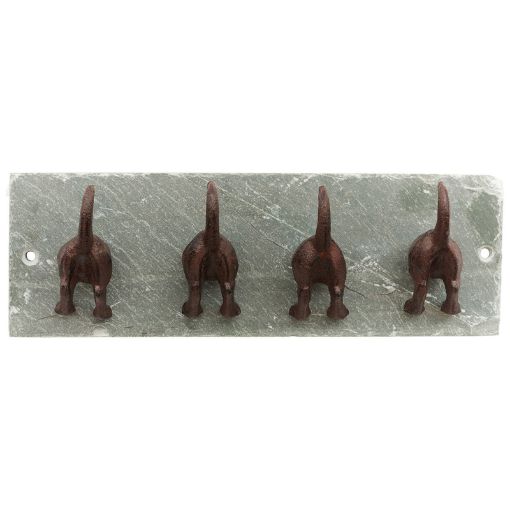 Picture of Primus Dog Tail Coat Hooks