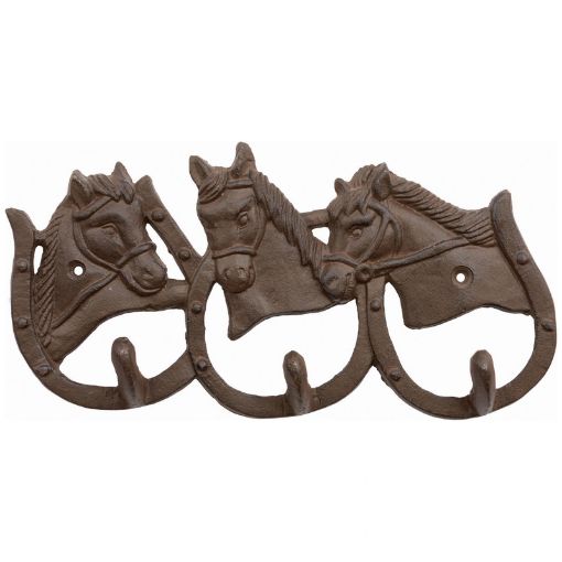 Picture of Primus 3 Hook Horse Shoes
