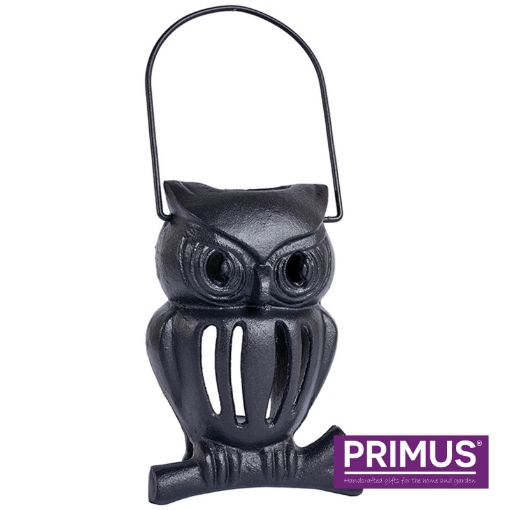 Picture of Primus Owl Tea Light Holder