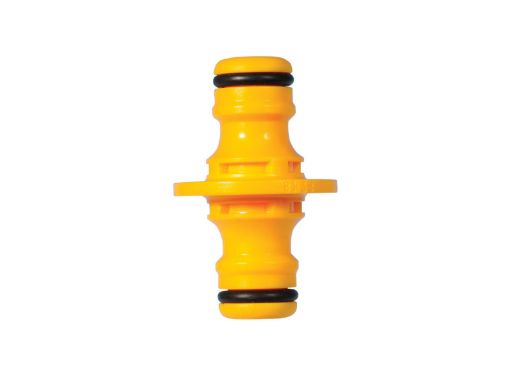 Picture of Hozelock 2291 12.5mm Double Male Hose Connector