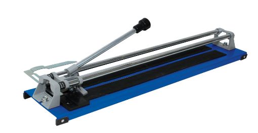 Picture of Vitrex Manual Flat Bed Tile Cutter - 600mm