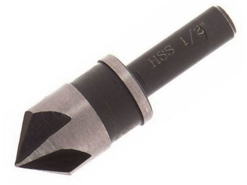 Picture of Faithfull HSS Countersink Bit 1/2in