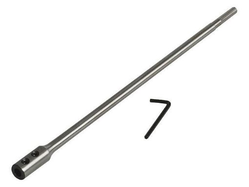 Picture of Faithfull Flat Bit Extension