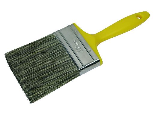 Picture of Faithfull 100mm Masonry Wall Brush