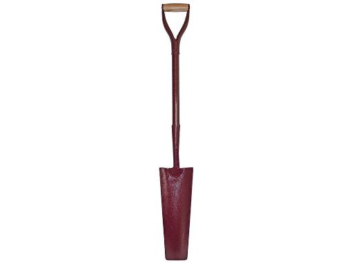 Picture of Faithfull All Steel Draining Shovel