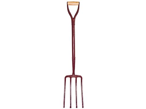 Picture of Faithfull All Steel Digging Fork