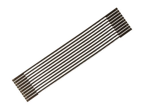 Picture of Faithfull Coping Saw Blades - Pack of 10