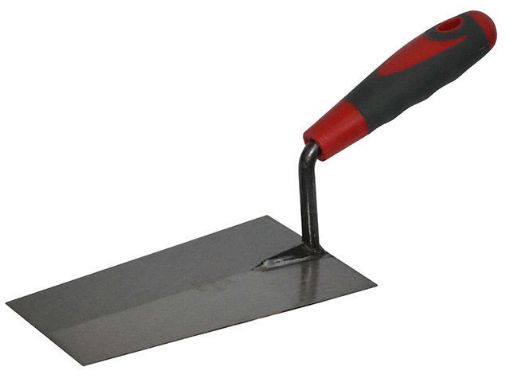 Picture of Faithfull Soft Grip Bucket Trowel