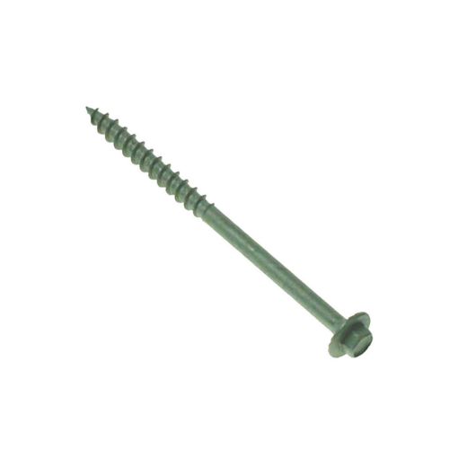 Picture of Timberdrive Screws - 7G (Green)