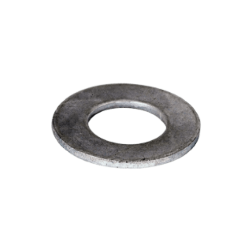 Picture of DIN 125A Zinc Plated Washer