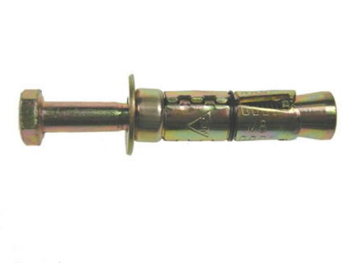 Picture of JCP Loose Bolt Anchors