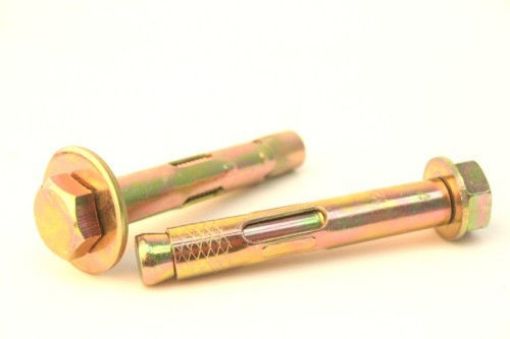Picture of JCP Sleeve Anchor (10, 12 & 16mm Gauge)