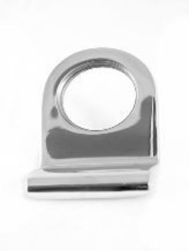 Picture of Unifix Chrome Plated Nightlatch Cylinder Pull