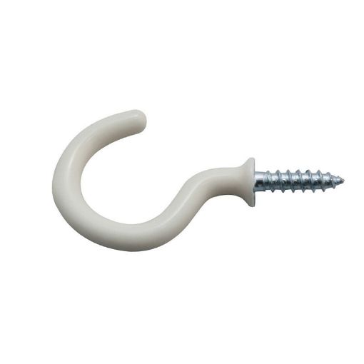 Picture of Unifix Cup Hook - White