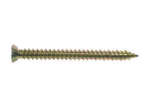 Picture of Unifix Concrete Screws - Pack of 20