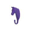 Picture of Perry Equestrian Horse Head Single Hook