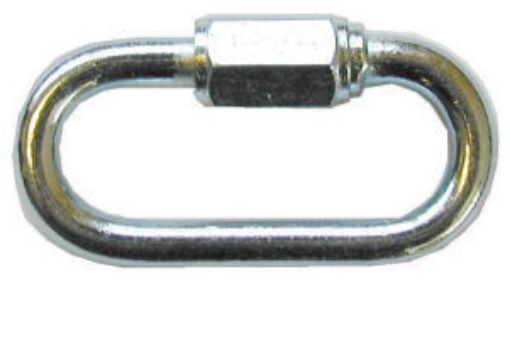 Picture of Perry Steel Quick Repair Chain Links