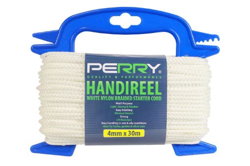 Picture of Perry 4mm Braided Nylon Starter Cord - 30m