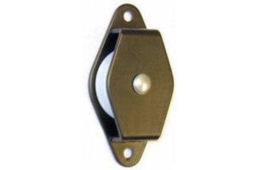 Picture of Perry 38mm / 1in Single-Side Cast Pulley
