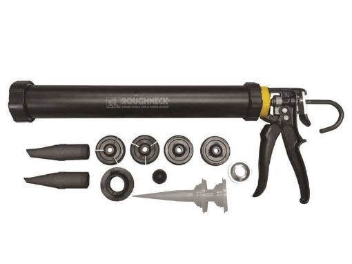 Picture of Roughneck Mortar Gun Kit
