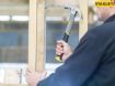 Picture of Stanley Fibreglass Claw Hammer - 16oz