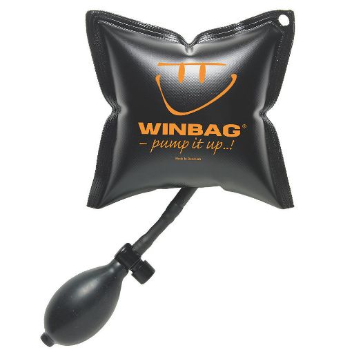 Picture of Winbag "Trade" Adjustable Air Shim 135kg Capacity