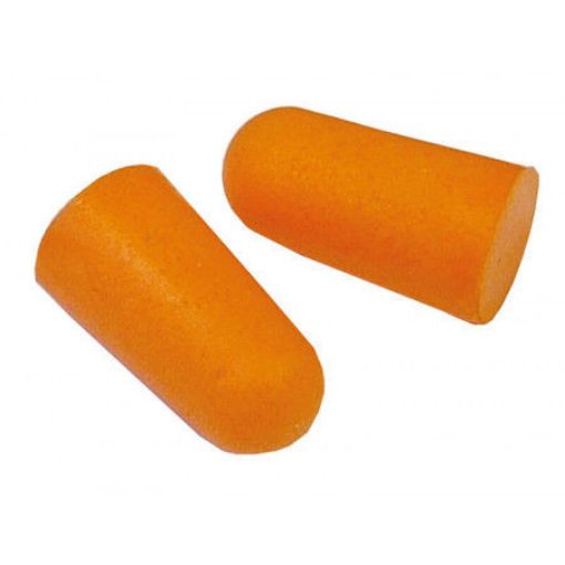 Picture of Scan Foam Ear Plugs SNR36 x 6 Pairs