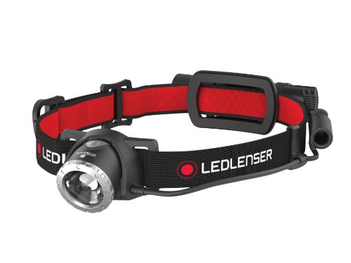 Picture of Ledlenser H8R Rechargeable LED Headlamp