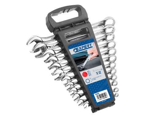 Picture of Britool 12 piece Combi Wrench 7-24mm
