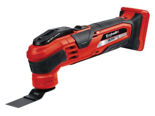 Picture of Einhell VARRITO Cordless Power X-Change Multi-Tool
