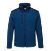 Picture of Portwest T830 - KX3 Performance Fleece Persian Blue