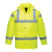 Picture of Portwest S460 Hi-Vis Traffic Jacket - Yellow