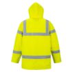 Picture of Portwest S460 Hi-Vis Traffic Jacket - Yellow