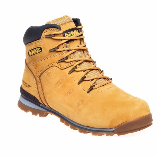 Picture of DeWalt Carlisle Safety Boots - Wheat