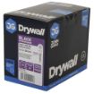 Picture of Black Fine Point Drywall Screws
