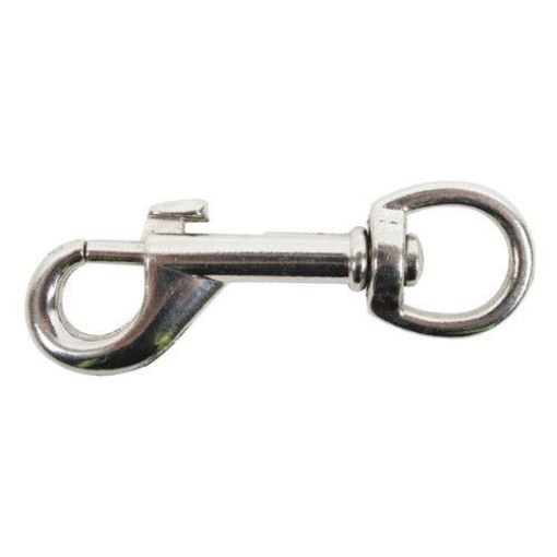 Picture of Trigger Hook BZP - 6 x 60mm