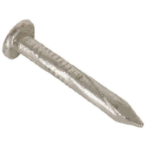 Picture of Galvanised Square Twist Nails - 30mm