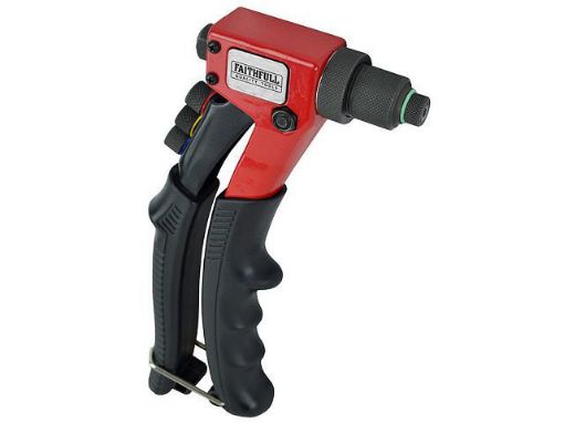 Picture of Faithfull Heavy Duty Pop Rivet Gun
