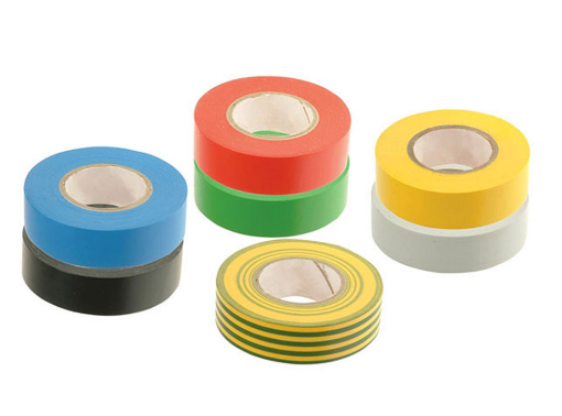 Picture of Faithfull PVC Electrical Tape - 19mm x 50m