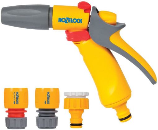 Picture of Hozelock 2348 Jet Spray Gun Starter Set