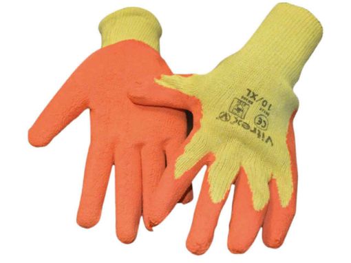 Picture of Vitrex Builders Grip gloves - Size XL