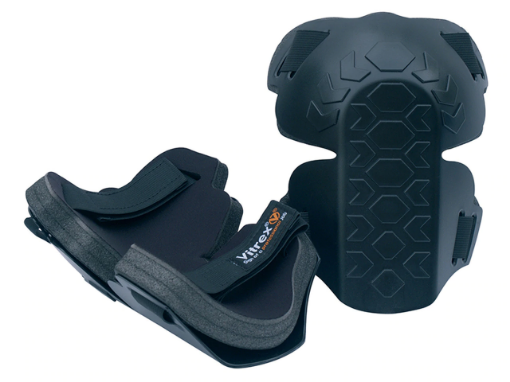 Picture of Vitrex Contractors Knee Pads