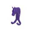Picture of Perry Equestrian Horse Head Double Hook