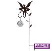 Picture of Primus Solar Metal Fairy Stake - Black