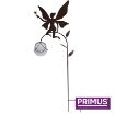 Picture of Primus Solar Metal Fairy Stake - Black